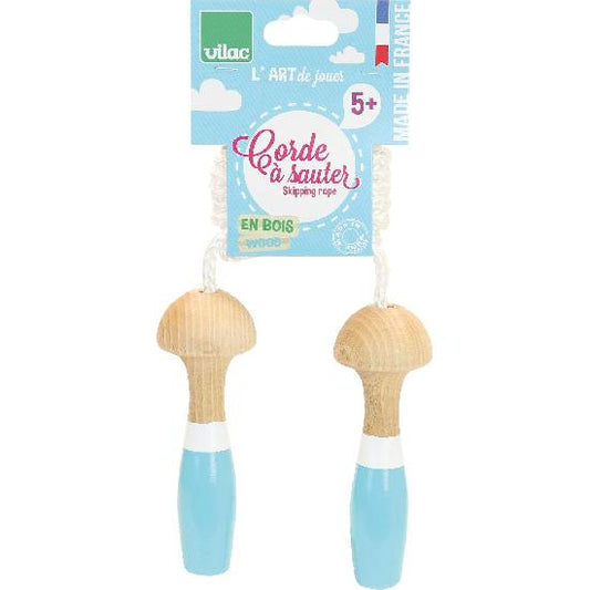 Skipping rope by Vilac