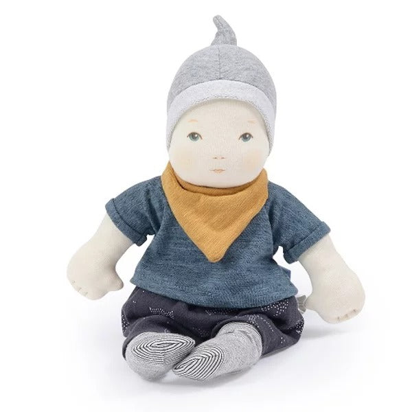 Bebes - Baby Boy By Moulin Roty