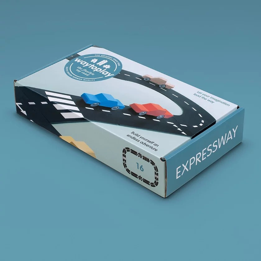 waytoplay - Expressway (16pcs)