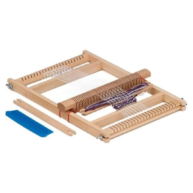 Weaving Frame By Gluckskafer