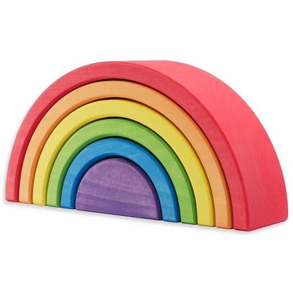 Rainbow Red (6pcs) By Ocamora