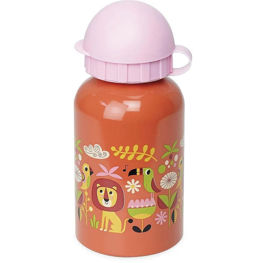 Ingela P. Arrhenius - Metal Flasks