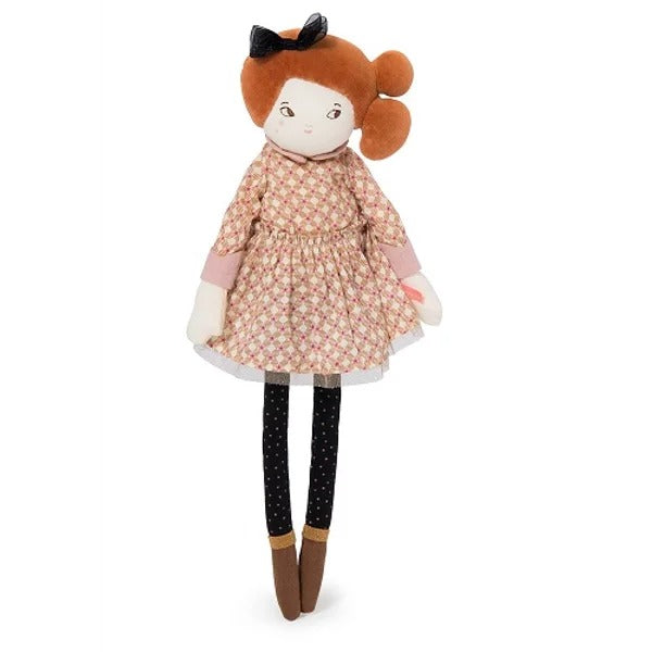 Parisiennes - Madame Constance doll By Moulin Roty