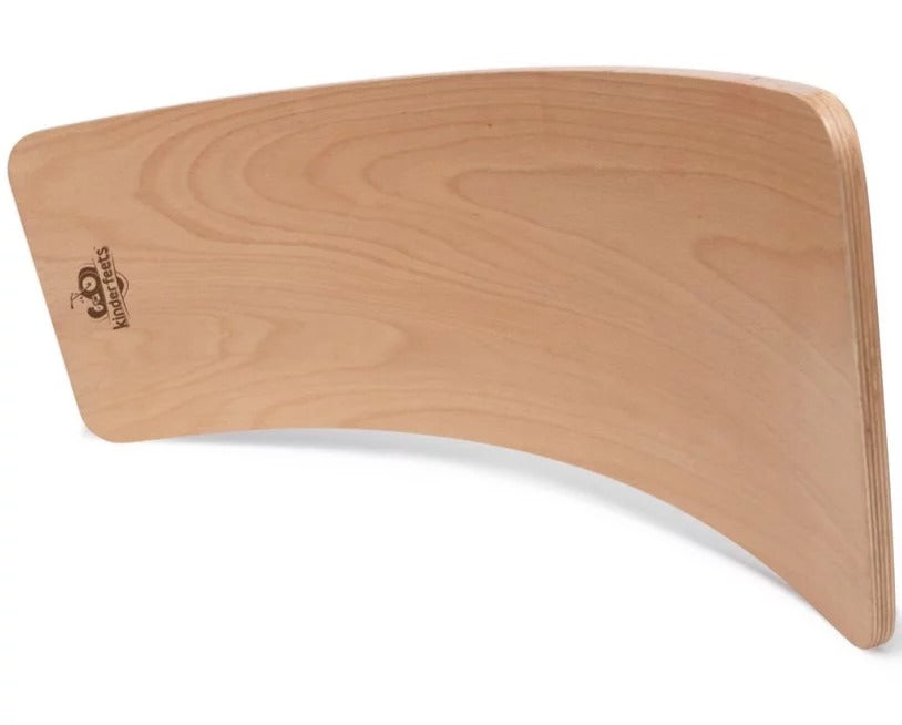 Kinderfeets Balance Board Natural
