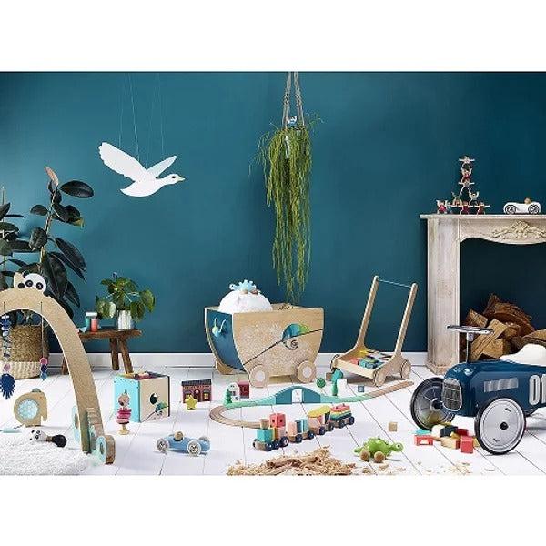 Michelle Carlslund - Mobile, Goose By Vilac