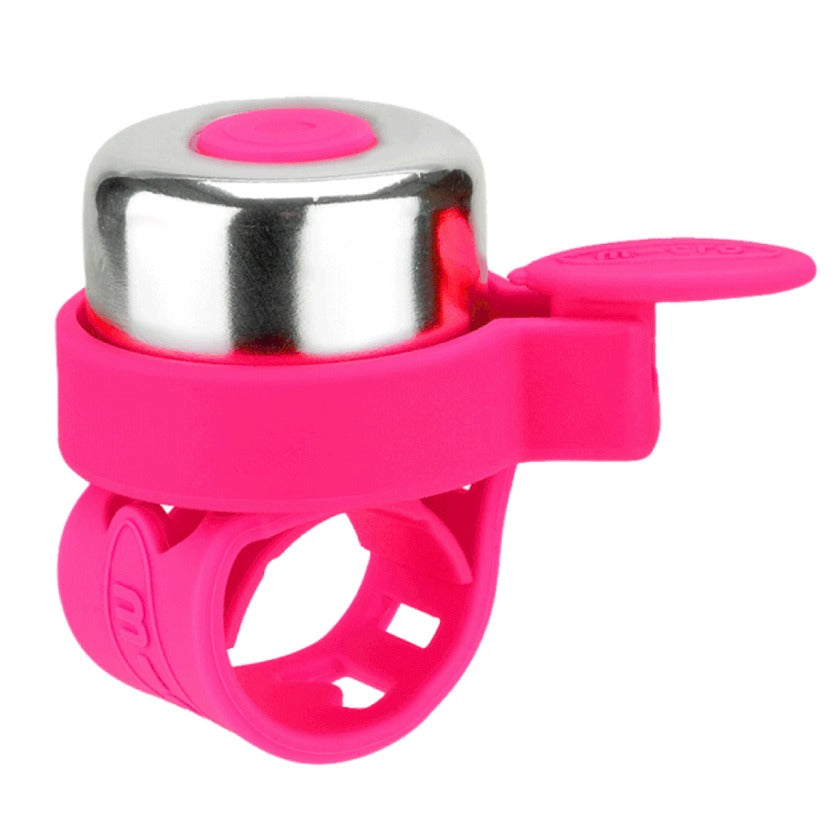 MICRO Bell Pink