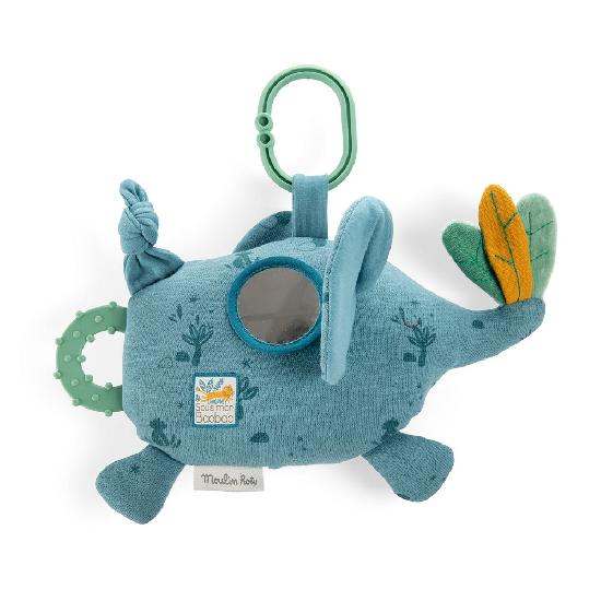 Activity Elephant By Moulin Roty