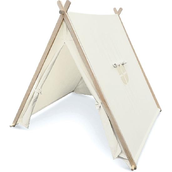 Tent, Natural By Vilac
