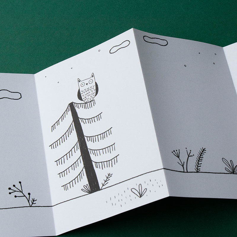 Stamps - Nature  By Londji