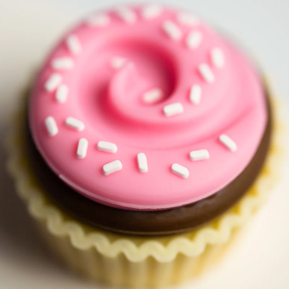 Candyvan Cupcake By Candylab