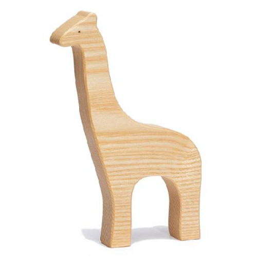 Animal - Giraffe By Ocamora