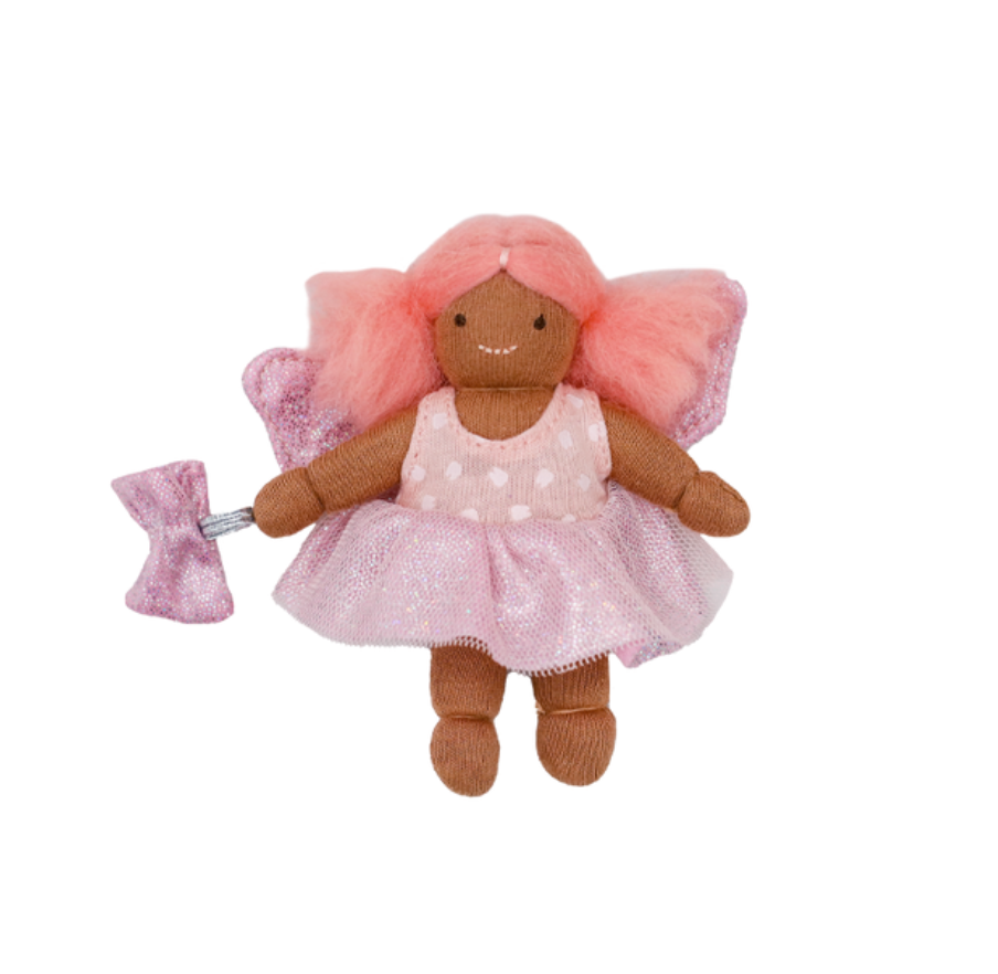 Olli Ella HOLDIE™ FOLK TOOTH FAIRY