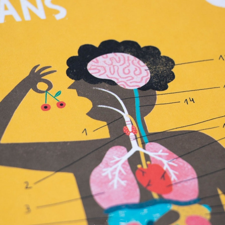 Game - Inside Me  By Londji