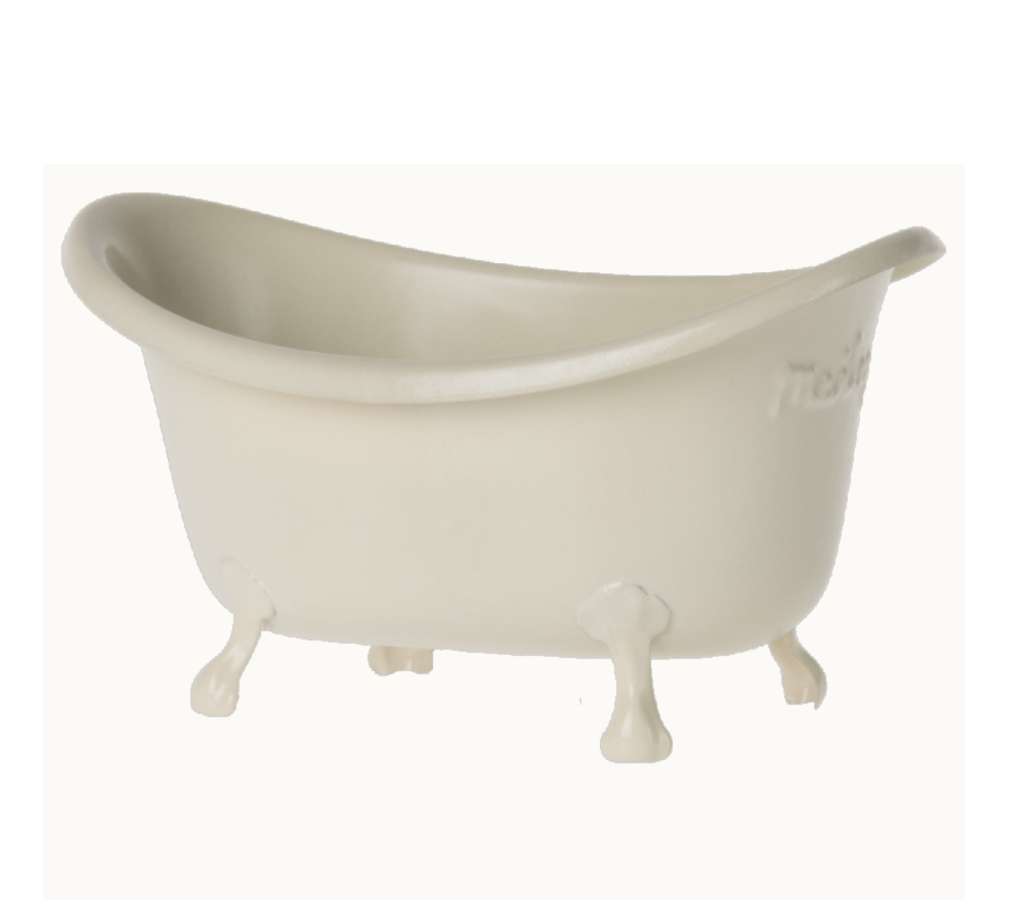 Maileg - Bathtub, Mouse
