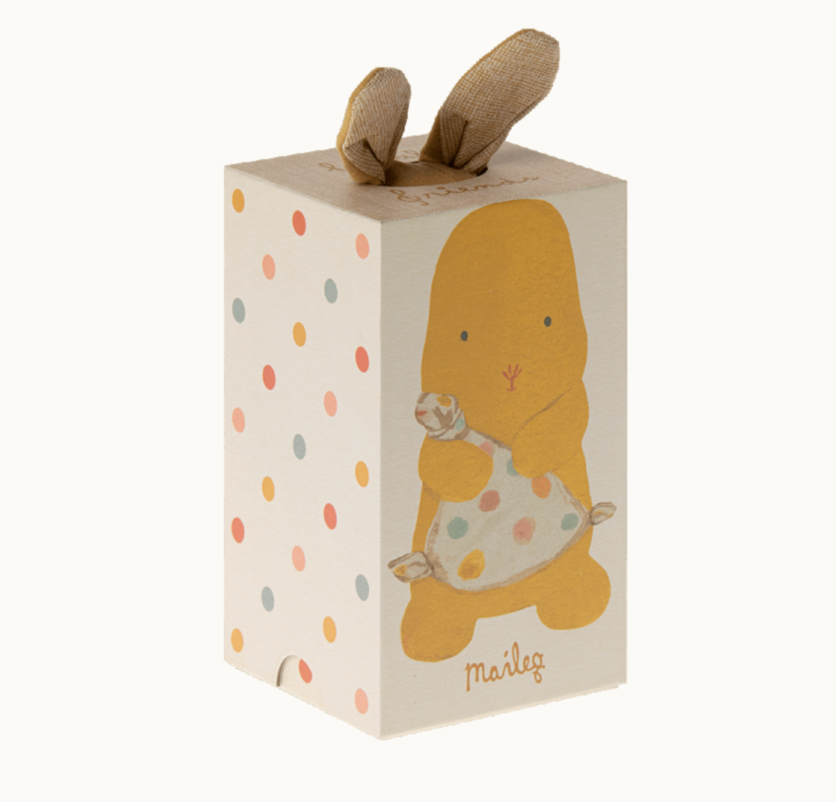 Maileg Lullaby friends, Bunny