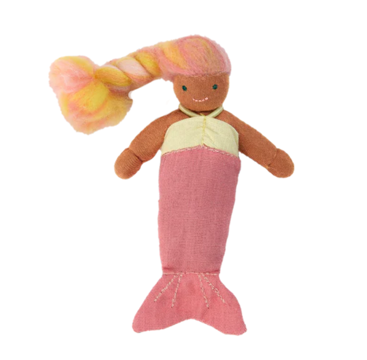 Olli Ella Holdie™ Folk Mermaid Isla