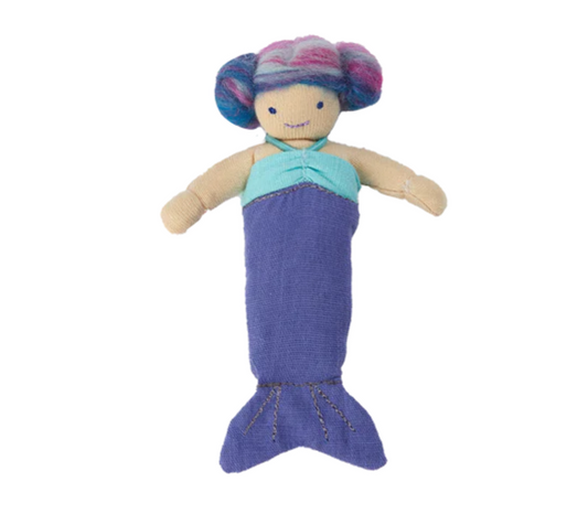 Olli Ella Holdie™ Folk Mermaid Marina