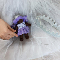 Olli Ella HOLDIE FOLK BIRTHDAY FAIRY