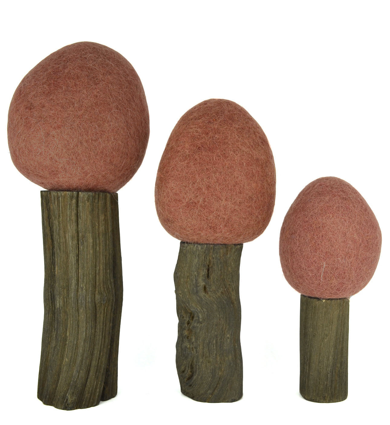Trees - Earth Autumn 3 pcs By Papoose