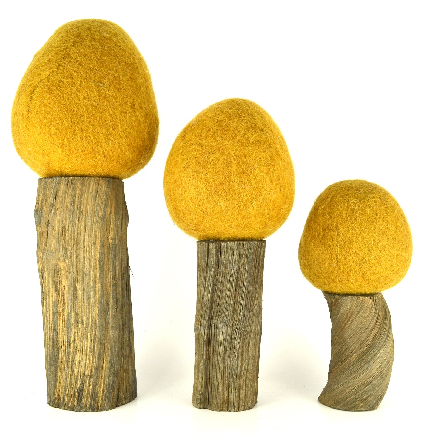 Trees - Earth Spring 3 pcs By Papoose
