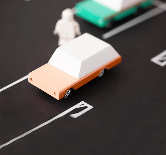 Candylab Toys Candycar - Wagon W932