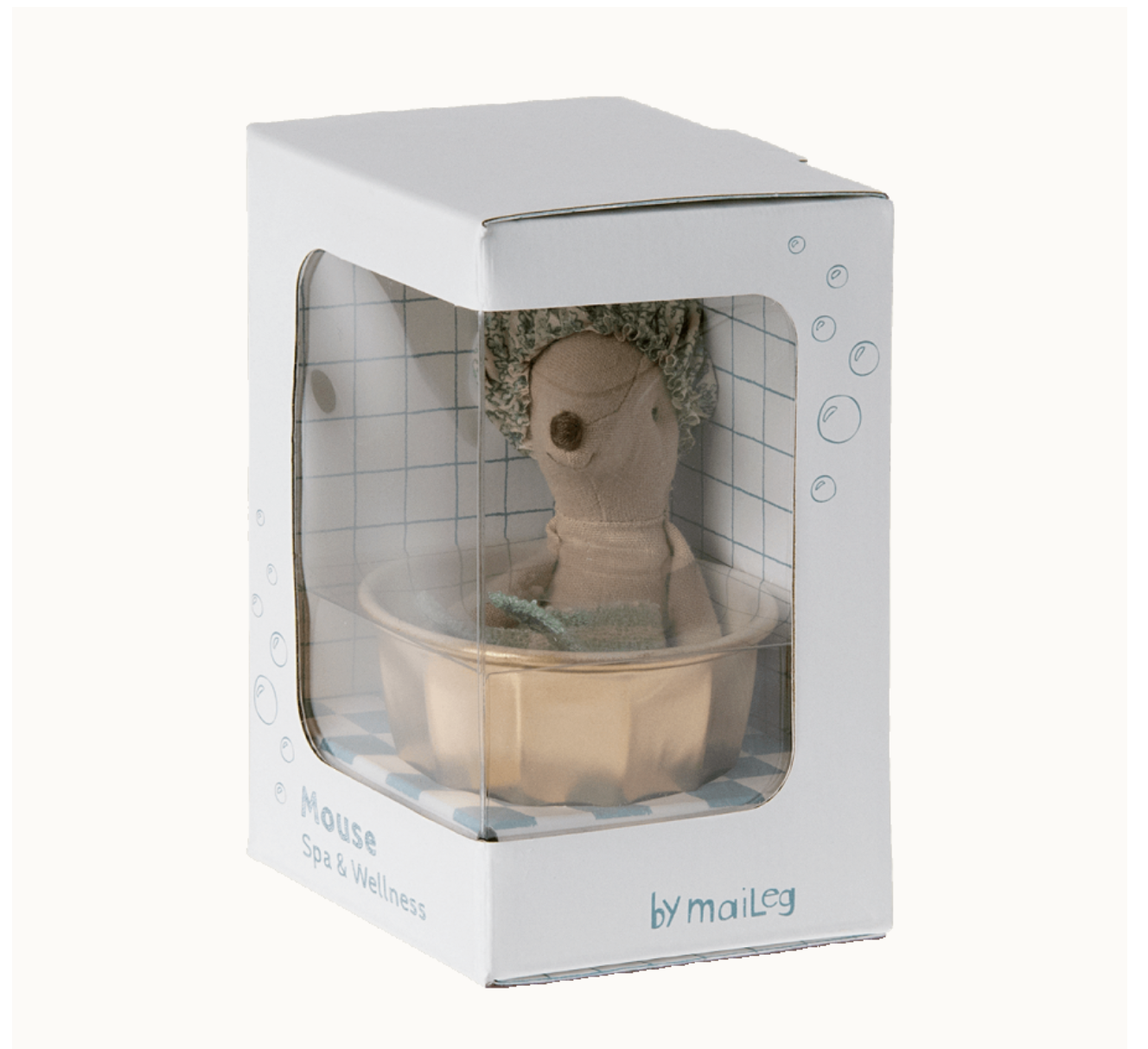 Maileg Wellness Mouse, Big Sister