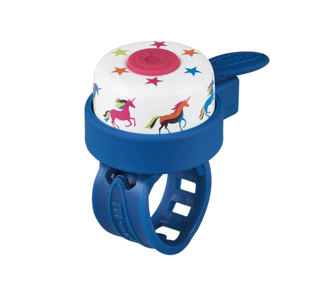Micro Scooter Bell Unicorn