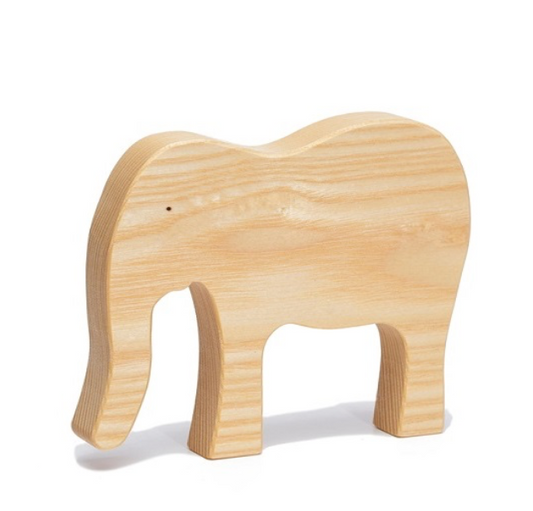 Animal - Elephant By Ocamora