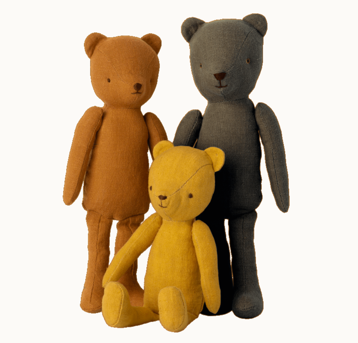 Maileg Teddy Dad