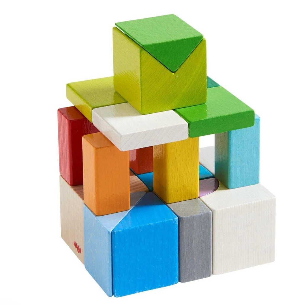 HABA Chromatix Building Blocks