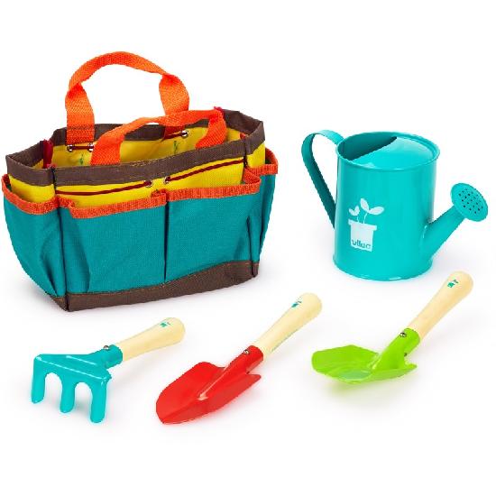 My Little Gardener by Vilac