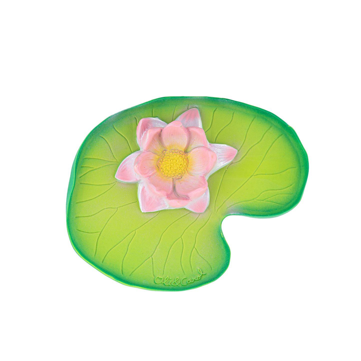 WATER LILY by Oli & Carol