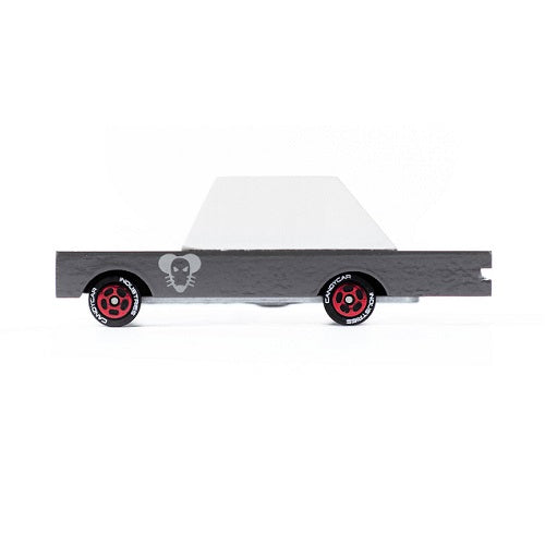 Candycar Racer Mouse Rod By Candylab