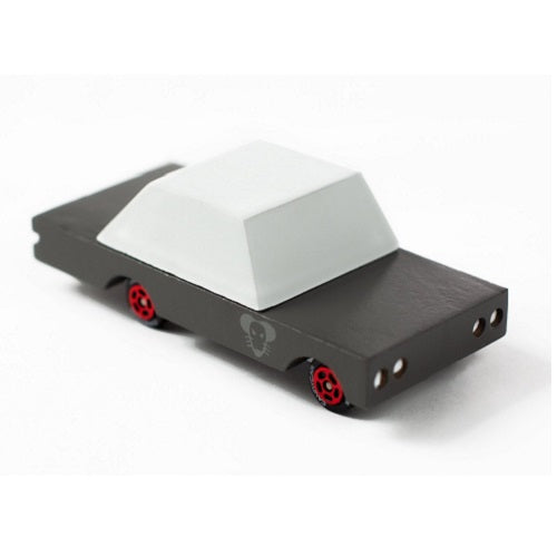 Candycar Racer Mouse Rod By Candylab