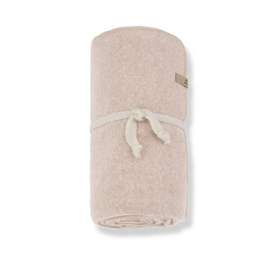 1+ In The Family Bobigny Blanket Nude