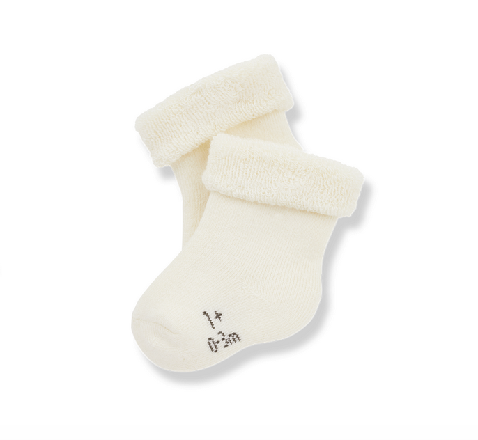 1+ In The Family GIL Socks
