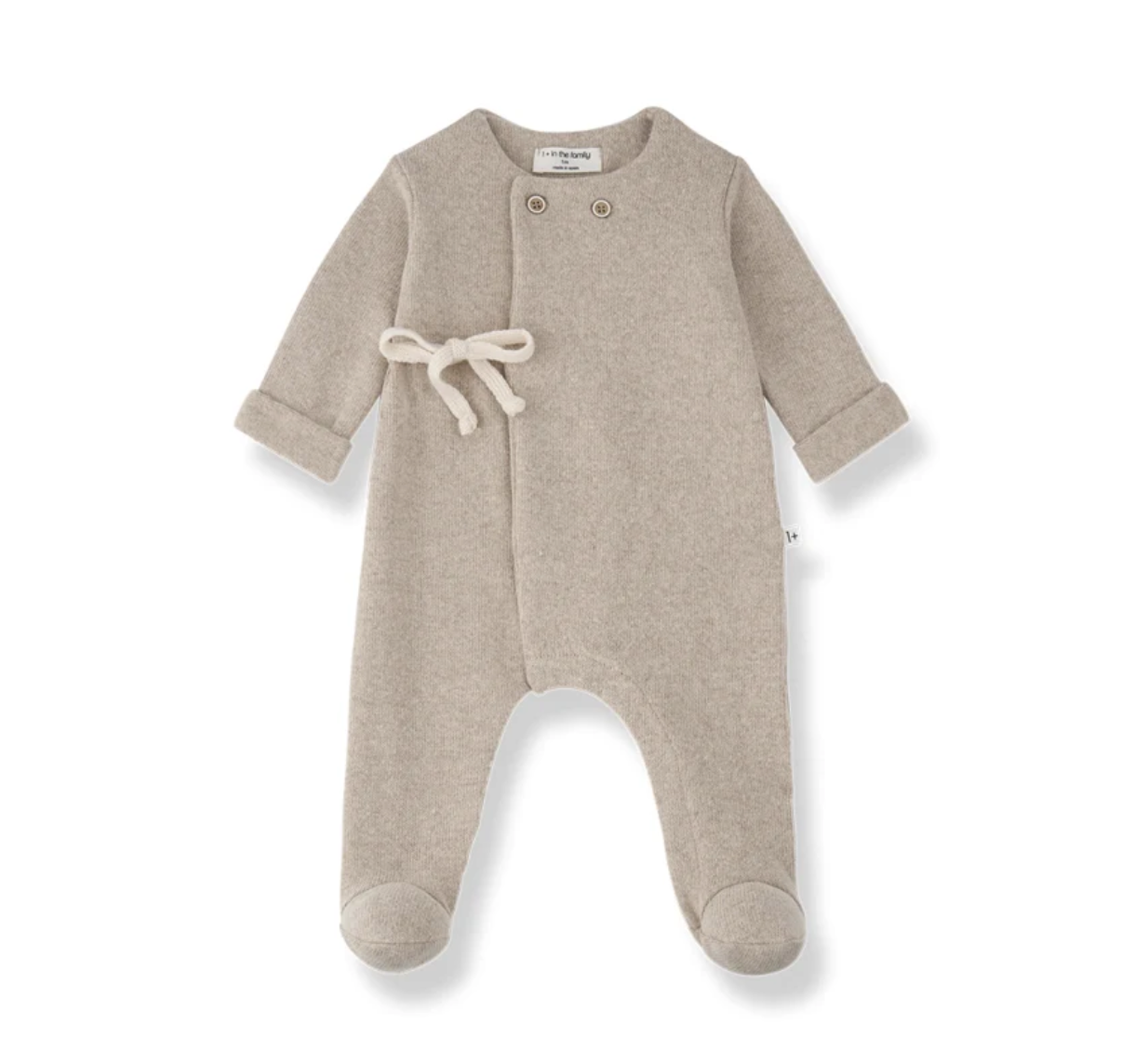 1+ In The Family HAVRE Beige