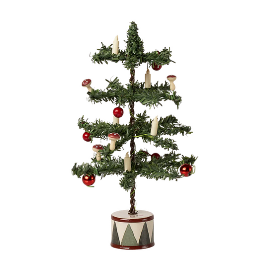 2025 Christmas tree, Mouse by Maileg