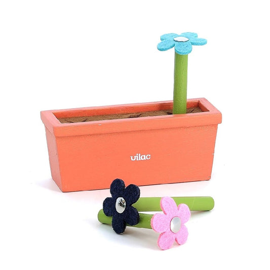 Activity - Early Learning Garden  By Vilac
