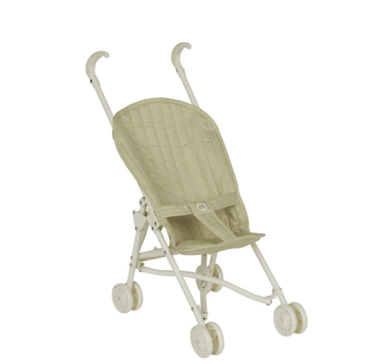 Sollie Stroller Sage By Olli Ella