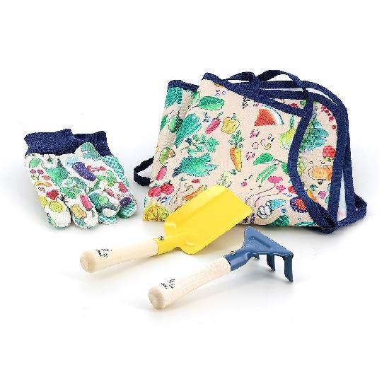 Outdoor - Little Gardener's Set  By Vilac