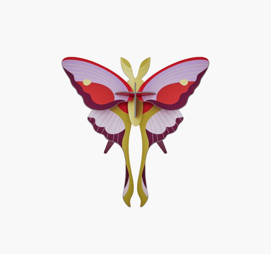 Studio Roof - Lilac Comet Butterfly