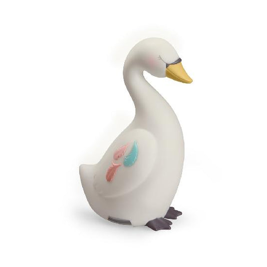 Petite Ecole de Danse - Swan Night Light  By Moulin Roty