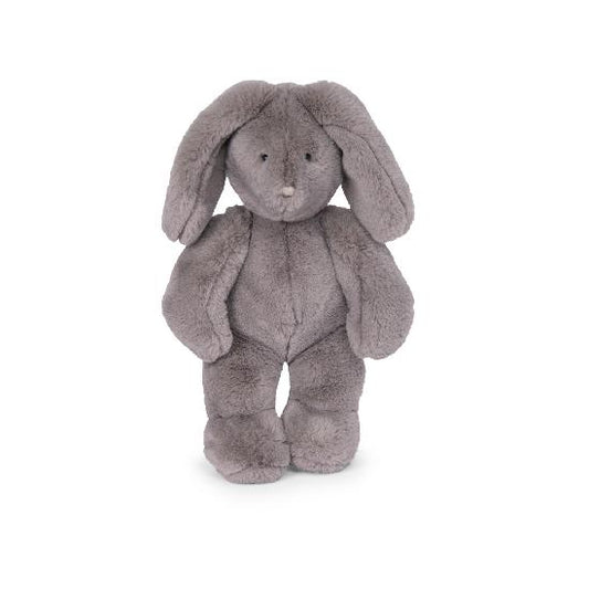 Arthur et Louison - Rabbit, Grey  By Moulin Roty