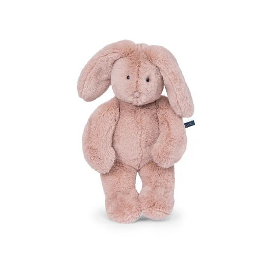 Arthur et Louison - Rabbit, Pink By Moulin Roty