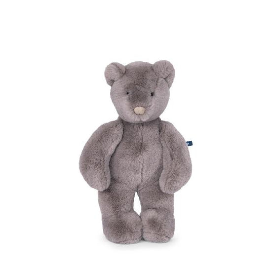 Arthur et Louison - Bear, Grey  By Moulin Roty