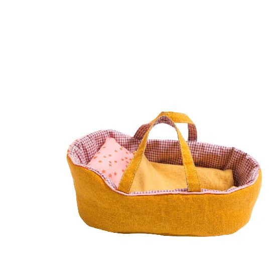 Carry Cot, Medium by Moulin Roty
