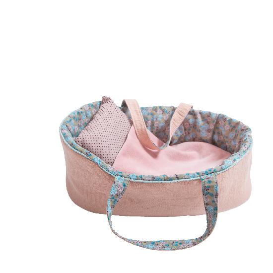 Carry Cot, Large by Moulin Roty