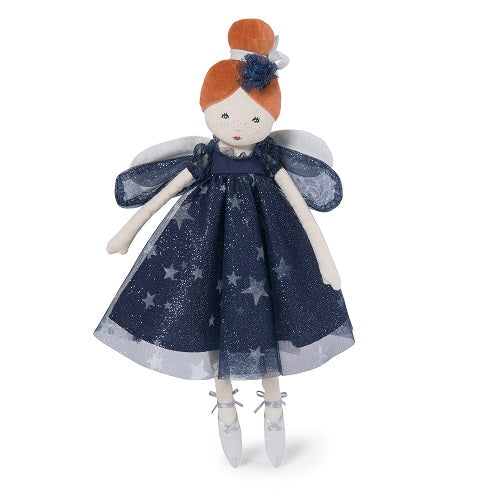 Il Etait une Fois - Celeste Fairy Doll (45 cm) By Moulin Roty & Elodie Coudray