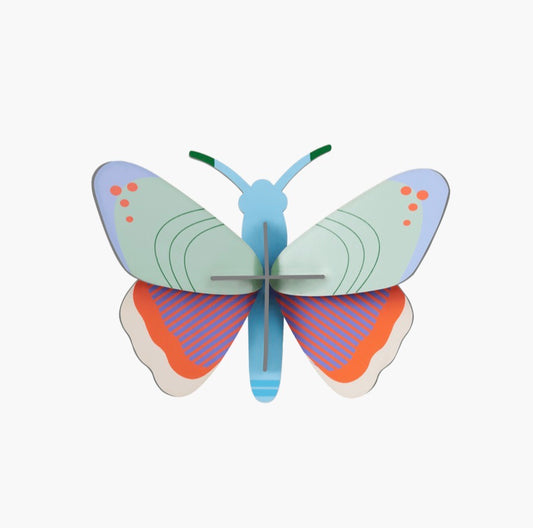 Studio Roof - Dotted Butterfly